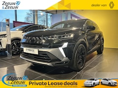 Renault Symbioz - 1.6 E-Tech full hybrid 145 esprit Alpine | Nu leverbaar met €3.000, - extra Zeeuw & Zeeuw