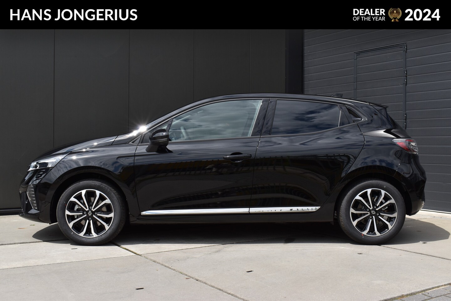 Renault Clio - Hybrid 145 E-TECH Techno | Achteruitrijcamera | Cruise control met snelheidsbegrenzer | El - AutoWereld.nl