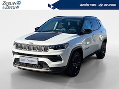 Jeep Compass - 1.5T e-Hybrid Upland