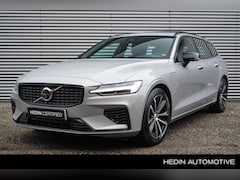 Volvo V60 - T6 Plug-in hybrid AWD Plus Dark | Long Range | Harman/Kardon | Panoramadak | 360 camera |