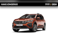 Dacia Jogger - Hybrid 140 6DCT Expression 5-zits | Achteruitrijcamera | Bekleding ‘Expression’ | Cruise C