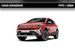 Renault Symbioz - full hybrid 145 E-TECH esprit Alpine | Achteruitrijcamera | Adaptive Cruise Control | Elek