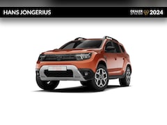 Dacia Duster - Hybrid 140 6DCT Journey | Achteruitrijcamera | Cruise Control met snelheidsbegrenzer | Han