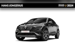 Renault Arkana - Full Hybrid 145 E-Tech esprit Alpine | Achteruitrijcamera | Active driver assist | Adaptiv