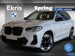 BMW iX3 - High Executive | Easter