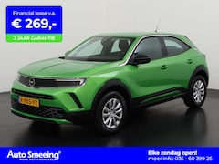 Opel Mokka - 1.2 Automaat | Camera | Virtual Cockpit | Zondag Open