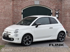 Fiat 500 - 1.2 Sport NAVIGATIE , CLIMA , WIT