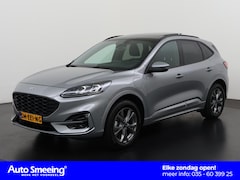 Ford Kuga - 2.5 PHEV ST-Line X | Panoramadak | ACC | Head Up | Trekhaak | Zondag Open