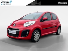 Citroën C1 - 1.0 Collection | Zeer nette auto | Airco | Bluetooth | Elektrisch ramen voor | 1 jaar BOVA