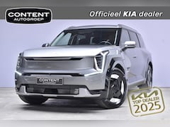 Kia EV9 - 99, 8kWh 384pk AWD Dual Motor Plus PANO