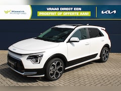 Kia Niro - 1.6 GDi Hybrid 129pk DCT6 ExecutiveLine | Navigatie | Parkeercamera | Harman Kardon | Park