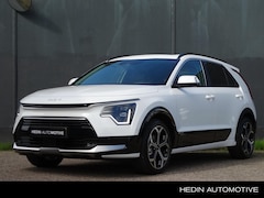 Kia Niro - 1.6 GDi Hybrid ExecutiveLine | Open dak | Leder | Memoryseat | Harman Kardon | Head-Up | P