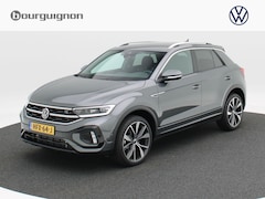 Volkswagen T-Roc - R-Line-Edition 1.5 110 kW / 150 pk TSI DSG | Navigatie | 19" Velgen | Adaptieve Cruise Con
