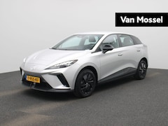 MG 4 - 4 Standard 51 kWh | 350 KM WLTP Actieradius | Parkeersensoren | Adaptive Cruise Control |