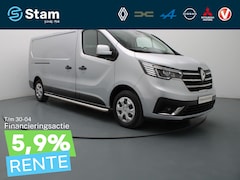 Renault Trafic - 2.0 dCi 110 T30 L2H1 Work Edition Airco | Cruise | Carplay | Parkeersens. v+a | Trekhaak