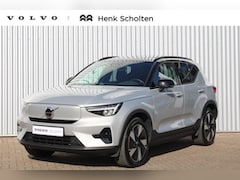 Volvo EX40 - Single Motor Extended Range Ultra 82 kWh | Nubuck interieur| Google Services | Extra getin