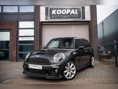 MINI Clubman - 1.6 Cooper S | JCW pakket | Pano | Harman Kardon