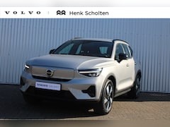 Volvo XC40 - Single Motor Extended Range Plus 82 kWh, Achteruitrijcamera, Elektrisch bedienbare achterk