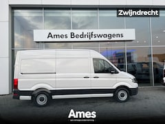 Volkswagen Crafter - 35 2.0 TDI L3H3 | 140 Pk | Pdc | App connect | 3 Zit