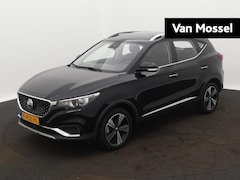 MG ZS - EV Luxury 45 kWh | Leder | Navi | Panoramadak | Camera | Apple CarPlay |