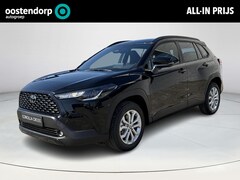Toyota Corolla Cross - Hybrid 140 Active *NIEUWE AUTO/ DIRECT LEVERBAAR