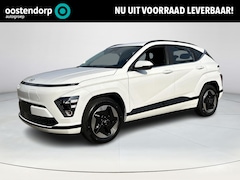 Hyundai Kona Electric - EV Comfort 65.4 kWh | €5.240, - Voorraad Voordeel | Direct Rijden | NU OF NOOIT