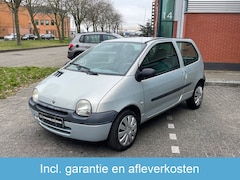 Renault Twingo - 1.2 Authentique | 3 MND Garantie | APK TM 22/04/2026 | KM 195984 NAP EL.RAMEM + EL.SPIEGEL