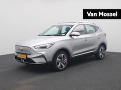 MG ZS - EV Standard Range Luxury 50 kWh | Leder | Panoramadak | Navi | 360 Camera | Apple CarPlay