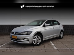 Volkswagen Polo - 1.0 TSI Comfortline Business *Automaat * Navigatie * Airco * Cruise Control
