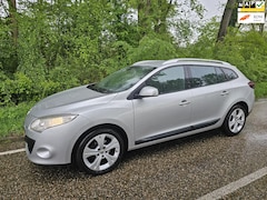 Renault Mégane Estate - 1.6 Dynamique