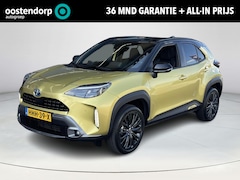 Toyota Yaris Cross - 1.5 Hybrid Adventure