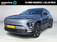 Hyundai Kona Electric - Premium Sky 65.4 kWh | Rijklaarprijs | Panorama dak | Adaptive CC | 360° camera | Stoel ve