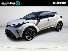Toyota C-HR - 2.0 Hybrid GR-Sport | 06-10141018 Voor meer informatie