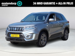 Suzuki Vitara - 1.5 Hybrid Select Automaat | Apple CarPlay / Android Auto | Rijklaarprijs incl. garantie |