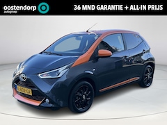 Toyota Aygo - 1.0 VVT-i x-JBL