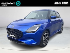 Suzuki Swift - 1.2 Style Smart Hybrid