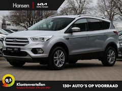 Ford Kuga - 1.5 EcoBoost Titanium I Trekhaak I Navi I Keyless