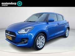 Suzuki Swift - 1.2 Select Smart Hybrid Navigatiesysteem | Cruise Control | Stoelverwarming | Apple CarPla