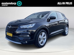 Opel Grandland X - 1.2 Turbo Innovation NIEUW BINNEN | Climate Control | Parkeersensoren voor en achter | Nav