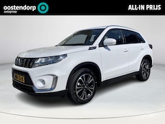Suzuki Vitara - 1.5 Hybrid Style AllGrip Automaat | AllGrip | Navigatiesysteem | Parkeersensoren vóór- en