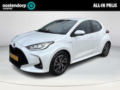 Toyota Yaris - 1.5 Hybrid Dynamic *KEYLESS/ ADAPTIEF CRUISE CONTROL/ CLIMATE CONTROL
