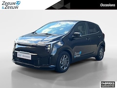 Kia Picanto - 1.0 DPI DynamicPlusLine Automaat |