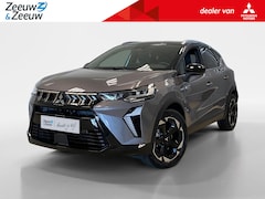 Mitsubishi ASX - 1.6 HYBRID | AUTOMAAT | FIRST EDITION | DIRECT LEVERBAAR |