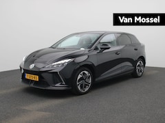 MG 4 - 4 Luxury Long Range 64 kWh | Navi | Apple CarPlay | Led Koplampen | 360 Camera | Stoel + S