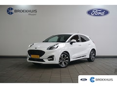 Ford Puma - 1.0 EcoBoost Hybrid ST-Line | Trekhaak | Winter Pakket | Camera | Adaptive Cruise | Dodeho