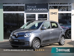 Renault Twingo Z.E. - R80 Collection Navigatiesysteem | Caplay | Android auto | All season banden