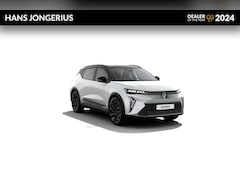 Renault Scenic E-Tech - EV87 220 Long Range 1AT esprit Alpine | 20” lichtmetalen wielen ‘Speedway’ | Achteruitrijc