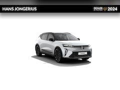 Renault Scenic E-Tech - EV87 220 Long Range 1AT esprit Alpine | 20” lichtmetalen wielen ‘Speedway’ | Achteruitrijc