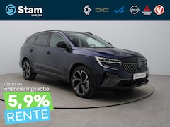Renault Espace - E-Tech Hybrid 200pk esprit Alpine 5p. 360° Camera | Adapt. Cruise | Climate | Navi | Panor