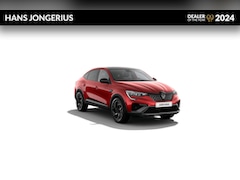 Renault Arkana - Full Hybrid 145 E-Tech esprit Alpine | Achteruitrijcamera | Active driver assist | Adaptiv